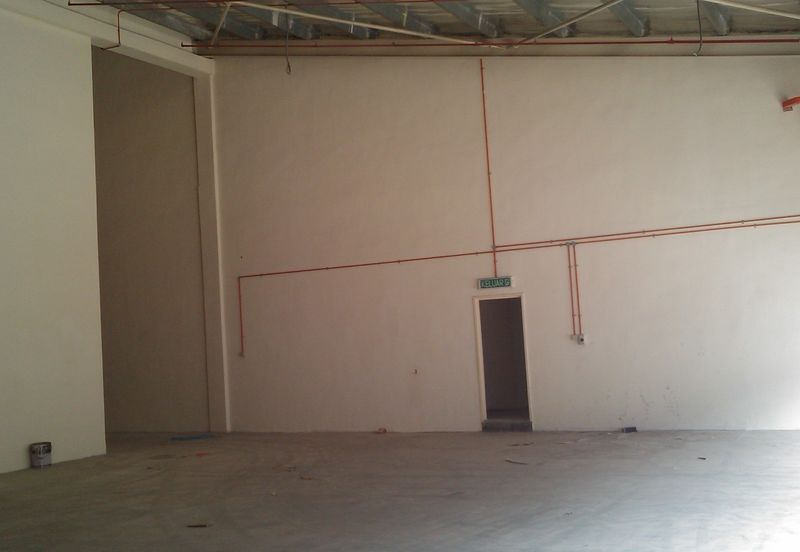 Temasya Industrial Park