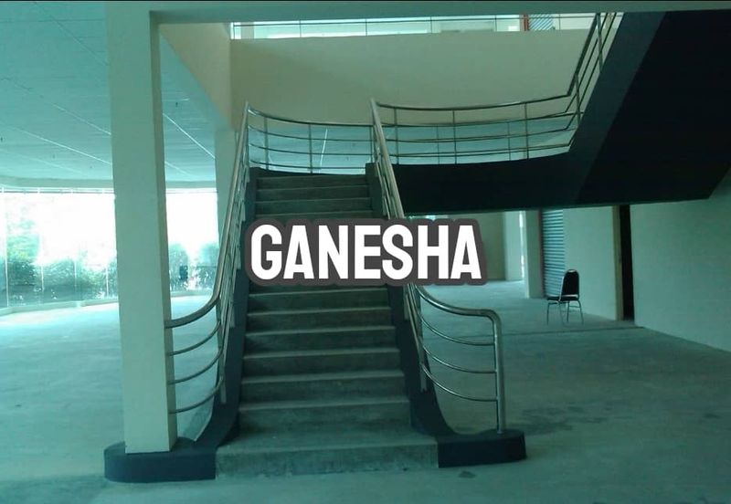 Temasya Industrial Park