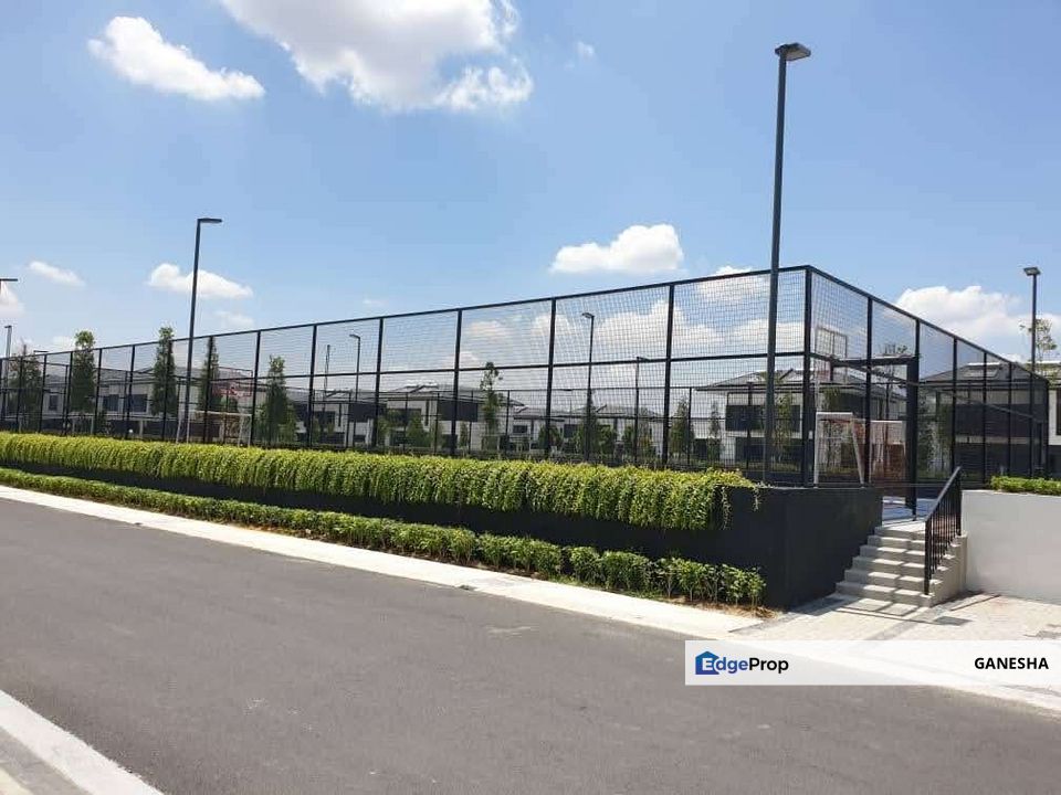 Semi Eco Ardence , Setia Alam, Selangor, Shah Alam