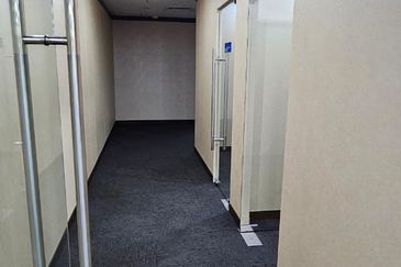 Menara HeiTech Village