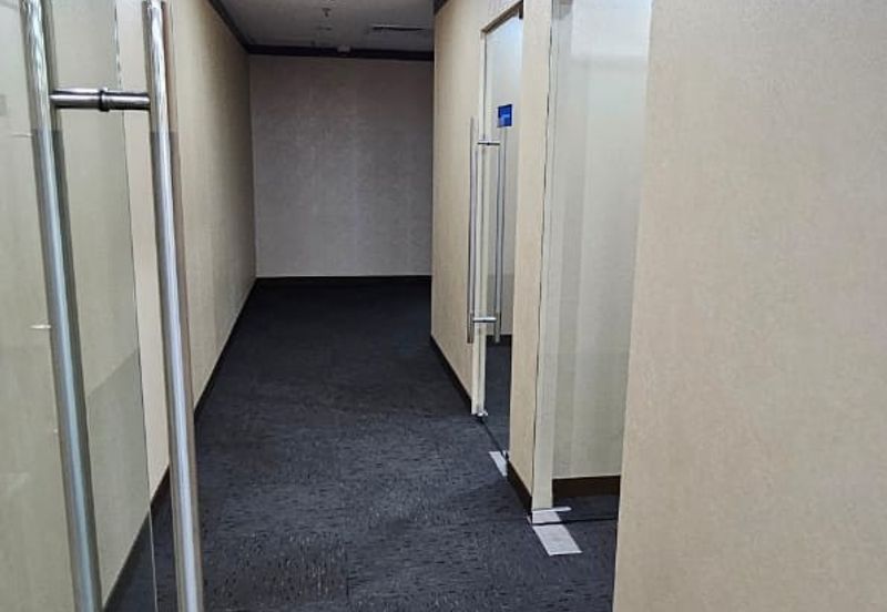 Menara HeiTech Village