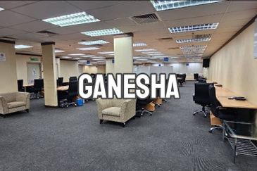 Menara HeiTech Village