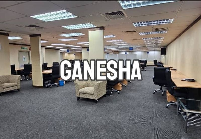 Menara HeiTech Village