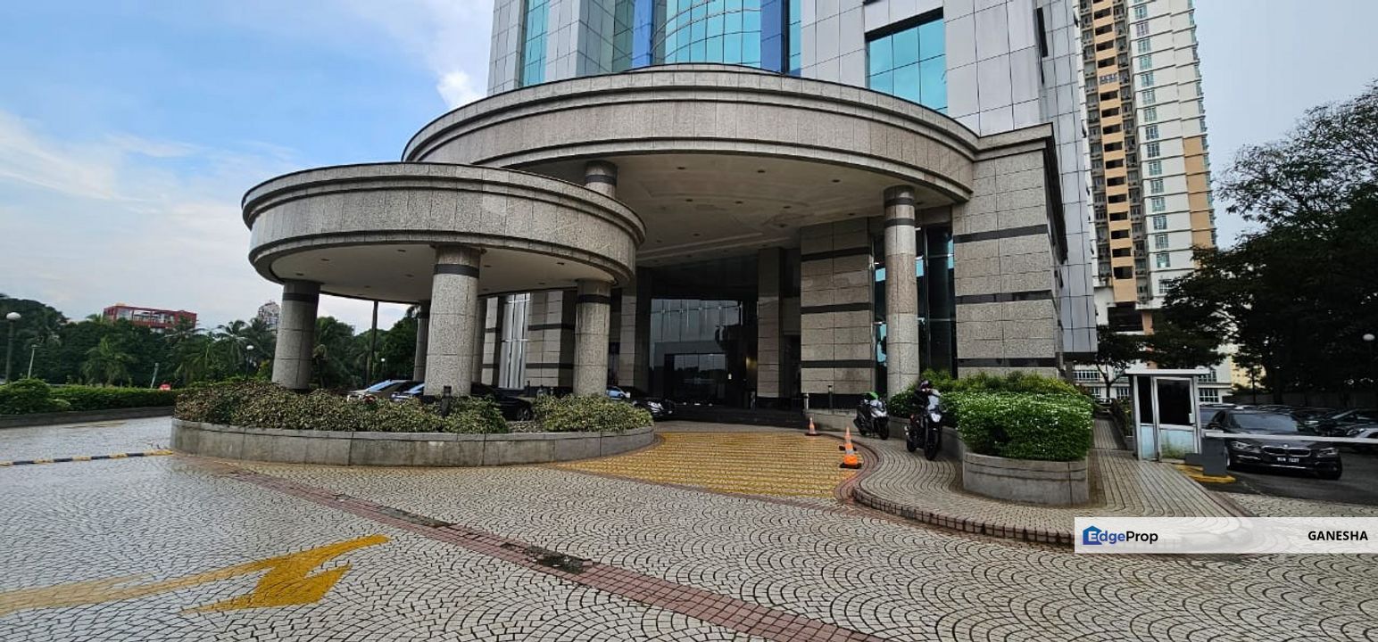 Menara HeiTech Village, Selangor, Subang Jaya