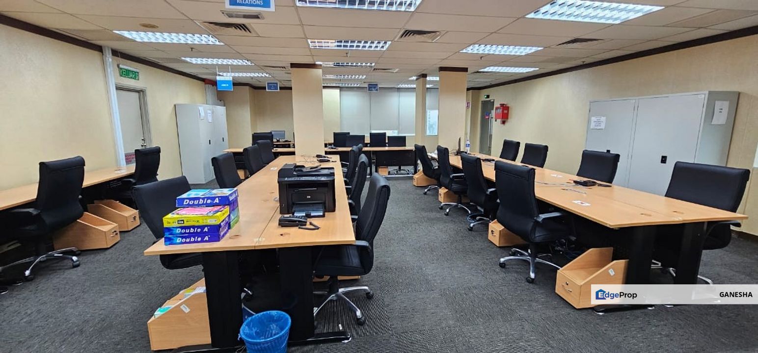 Menara HeiTech Village, Selangor, Subang Jaya