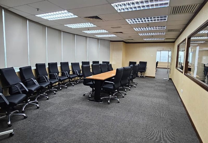 Menara HeiTech Village