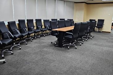 Menara HeiTech Village