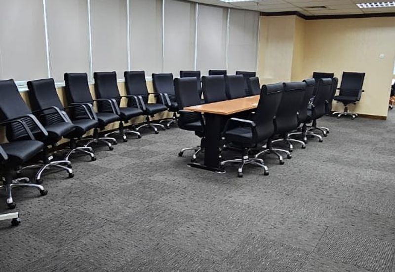 Menara HeiTech Village