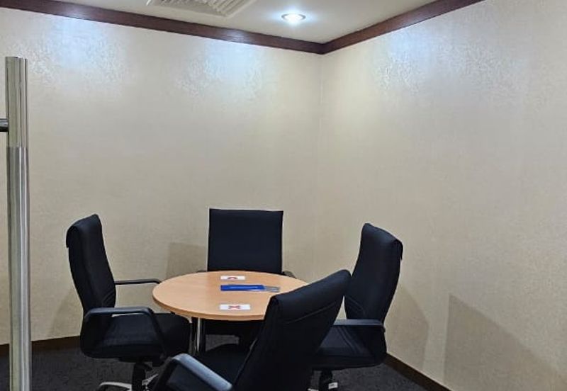 Menara HeiTech Village