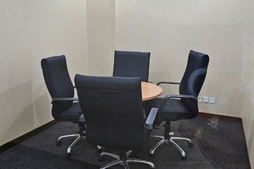 Menara HeiTech Village