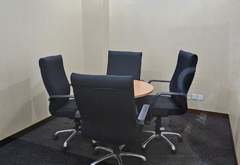 Menara HeiTech Village