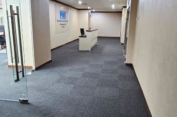 Menara HeiTech Village