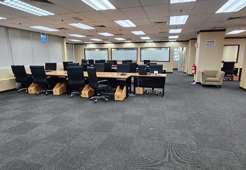 Menara HeiTech Village