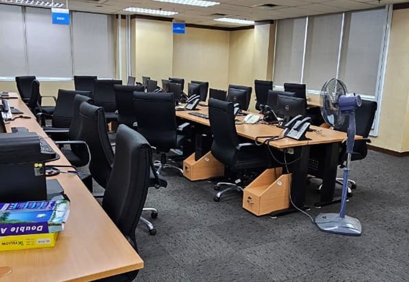 Menara HeiTech Village