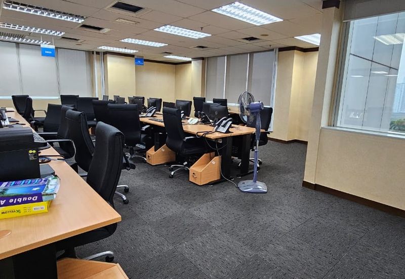 Menara HeiTech Village