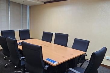 Menara HeiTech Village