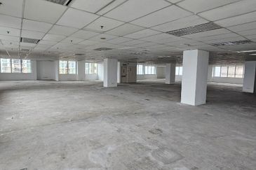 Menara HeiTech Village