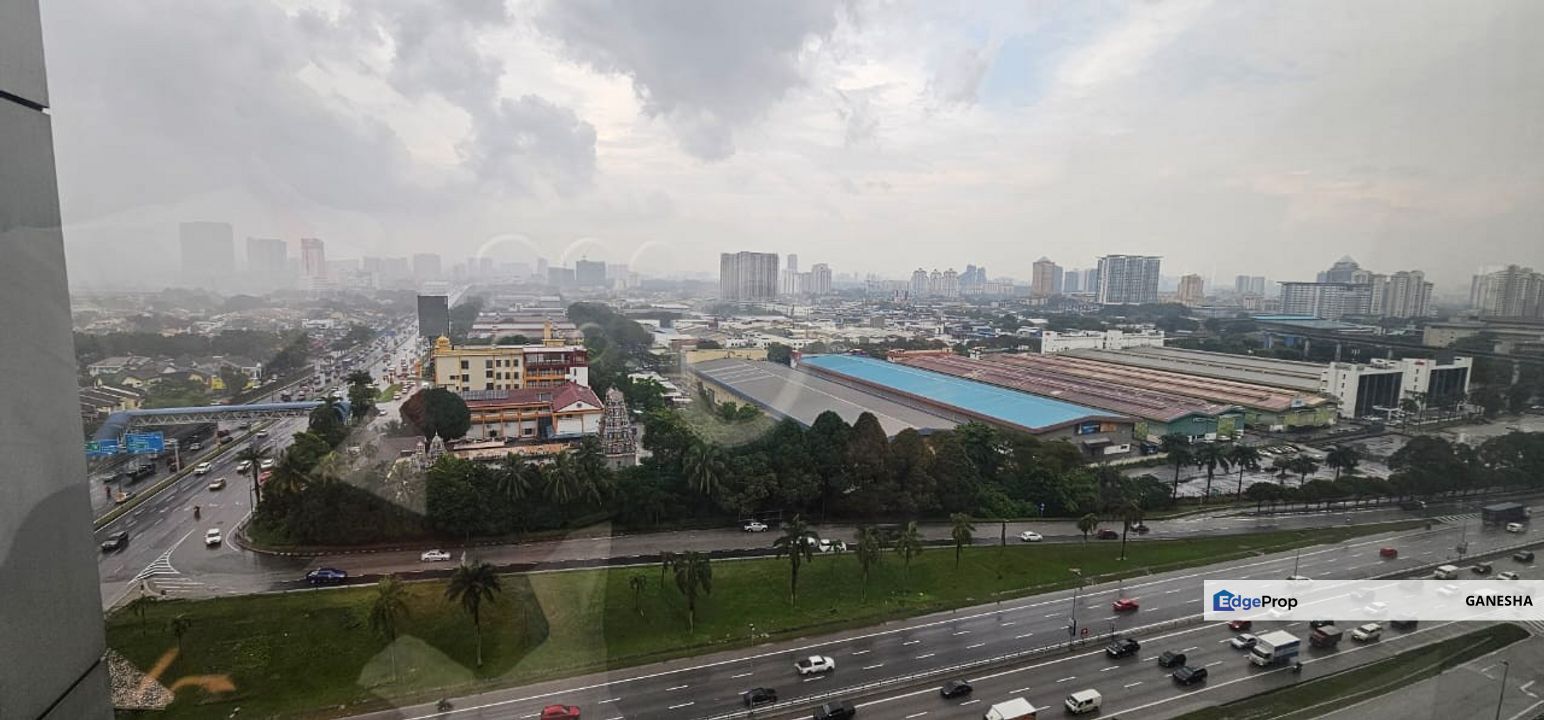 Menara HeiTech Village, Selangor, Subang Jaya