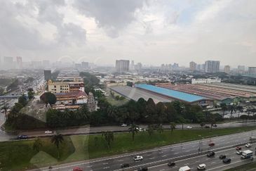 Menara HeiTech Village