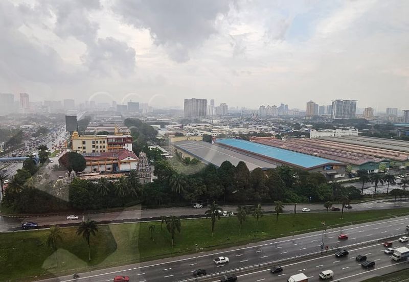 Menara HeiTech Village