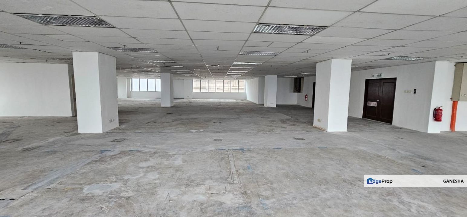 Menara HeiTech Village, Selangor, Subang Jaya