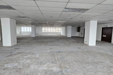 Menara HeiTech Village