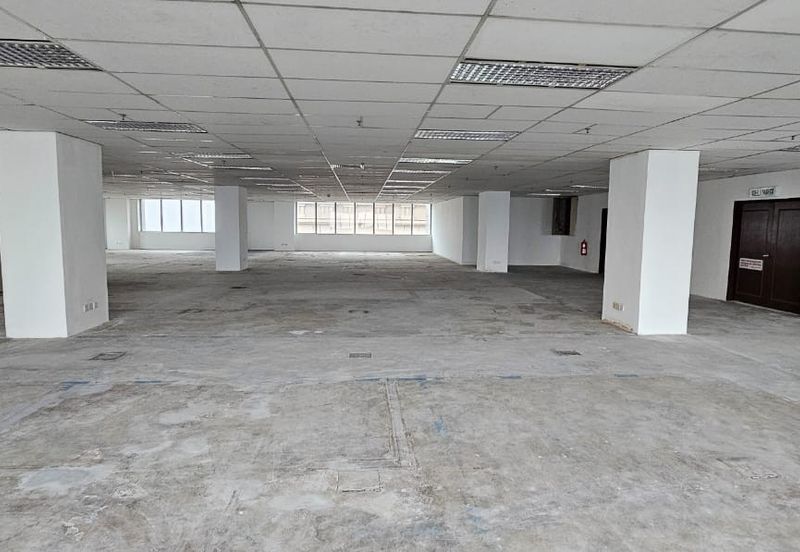 Menara HeiTech Village