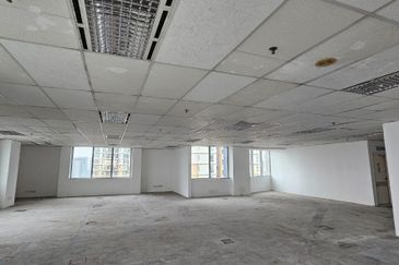 Menara HeiTech Village