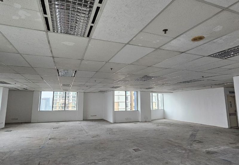 Menara HeiTech Village