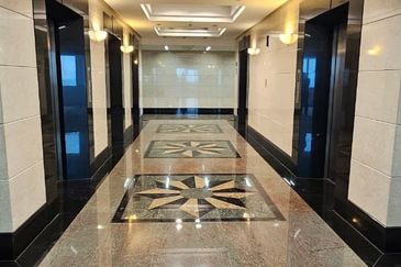 Menara HeiTech Village