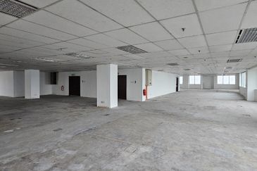 Menara HeiTech Village