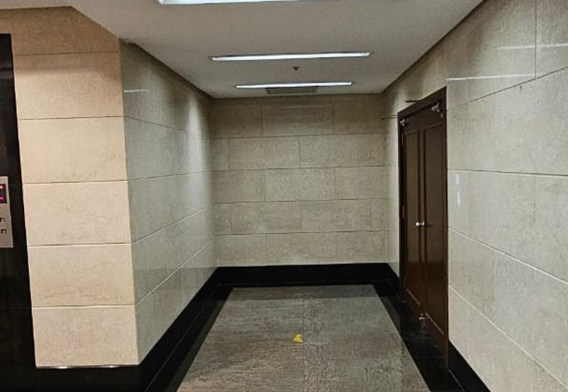 Menara HeiTech Village