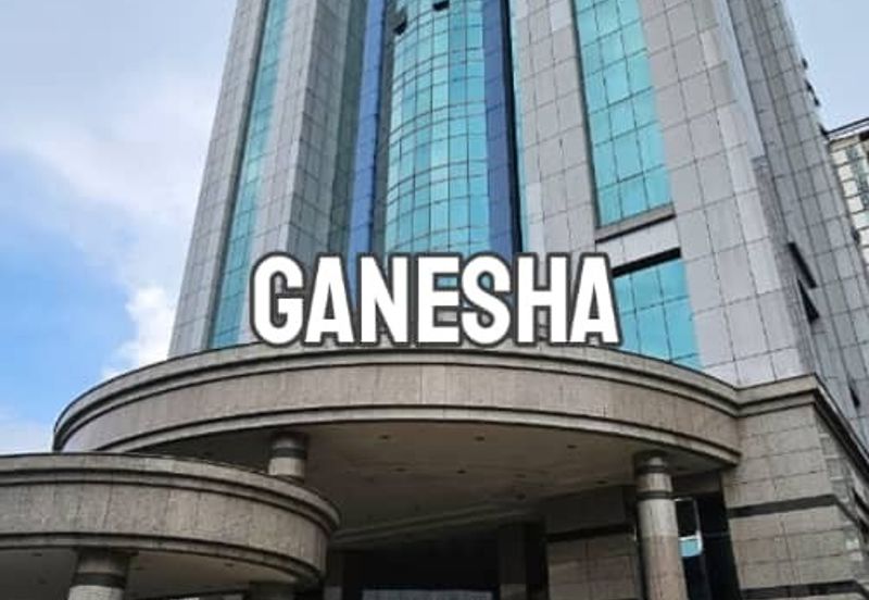 Menara HeiTech Village