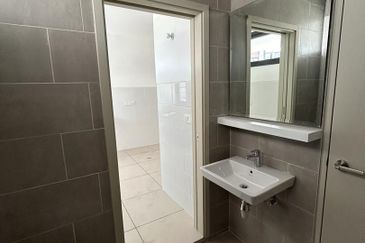 Ilham Residence @ City of Elmina