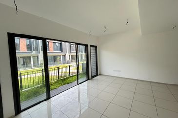 Ilham Residence @ City of Elmina