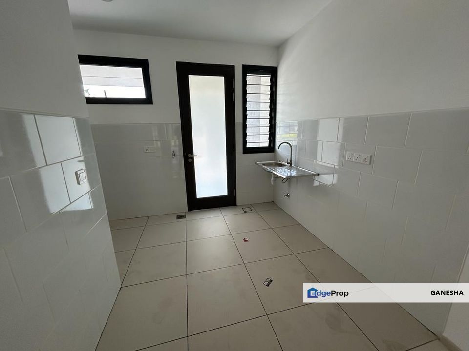 Ilham Residence @ City Of Elmina, Shah Alam, Selangor, Shah Alam