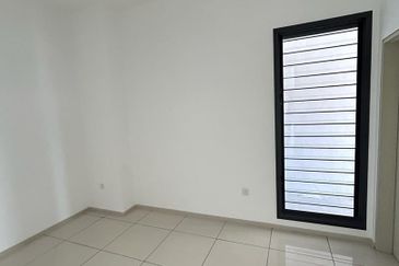 Ilham Residence @ City of Elmina