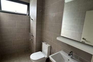 Ilham Residence @ City of Elmina