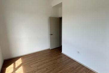 Ilham Residence @ City of Elmina