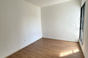 Ilham Residence @ City of Elmina