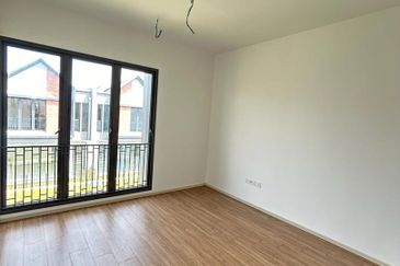 Ilham Residence @ City of Elmina