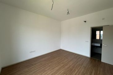 Ilham Residence @ City of Elmina