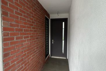 Ilham Residence @ City of Elmina