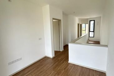 Ilham Residence @ City of Elmina