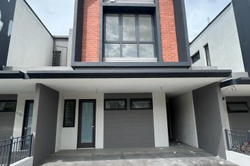 Ilham Residence @ City of Elmina