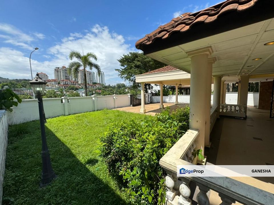 2 Storey Bungalow @ Damansara Heights , Kuala Lumpur, Damansara