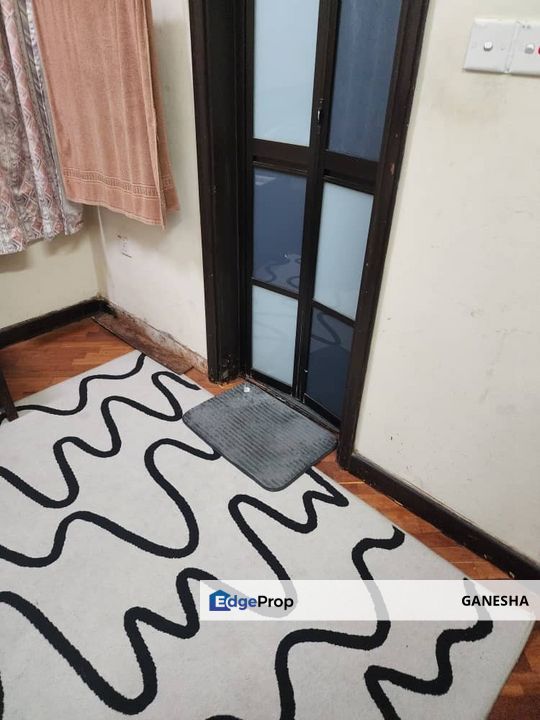 Armanee Terrace, Damansara Perdana, Selangor, Damansara Perdana