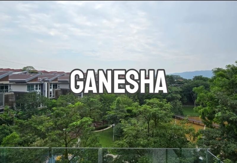 Rafflesia @ The Hill