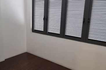 Rafflesia @ The Hill