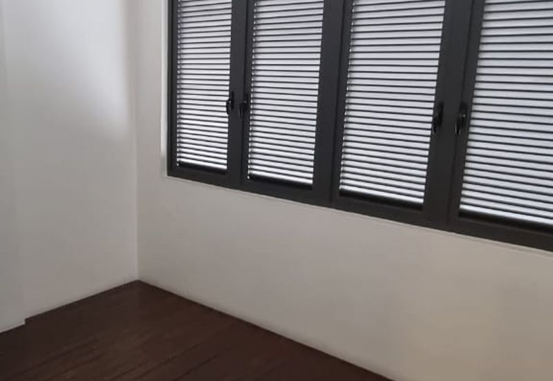 Rafflesia @ The Hill